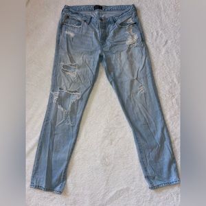 Abercrombie & Fitch Jeans